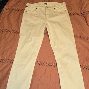 Citizens of Humanity Jeans Size 29
